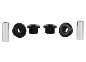 Chevrolet Cobalt Control Arm Bushing Kit - Front Lower Inner - Whiteline - `05-`10 Chevrolet Cobalt Control Arm Bushing Kit - Front Lower Inner - Whiteline - `05-`10