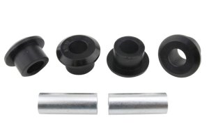 Chevrolet Cobalt Control Arm Bushing Kit - Front Lower Inner - Whiteline - `05-`10
