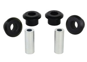 Chevrolet Cobalt Control Arm Bushing Kit - Front Lower Inner - Whiteline - `05-`10 Chevrolet Cobalt Control Arm Bushing Kit - Front Lower Inner - Whiteline - `05-`10