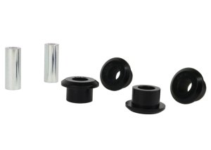Chevrolet Cobalt Control Arm Bushing Kit - Front Lower Inner - Whiteline - `05-`10 Chevrolet Cobalt Control Arm Bushing Kit - Front Lower Inner - Whiteline - `05-`10