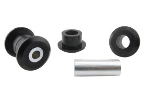Chevrolet Cobalt Control Arm Bushing Kit - Front Lower Inner - Whiteline - `05-`10 Chevrolet Cobalt Control Arm Bushing Kit - Front Lower Inner - Whiteline - `05-`10