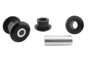 Chevrolet Cobalt Control Arm Bushing Kit - Front Lower Inner - Whiteline - `05-`10 Chevrolet Cobalt Control Arm Bushing Kit - Front Lower Inner - Whiteline - `05-`10