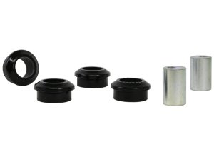 Pontiac G8 Control Arm Bushing Kit - Front Rear Lower Inner - Whiteline - Camber Correction - `06-`09