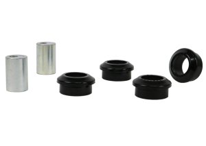 Pontiac G8 Control Arm Bushing Kit - Front Rear Lower Inner - Whiteline - Camber Correction - `06-`09 Pontiac G8 Control Arm Bushing Kit - Front Rear Lower Inner - Whiteline - Camber Correction - `06-`09