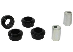 Pontiac G8 Control Arm Bushing Kit - Front Rear Lower Inner - Whiteline - Camber Correction - `06-`09