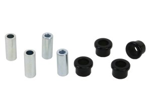 Toyota MR2 Spyder Control Arm Bushing Kit - Front Lower Inner - Whiteline - Plus - `00-`06 Toyota MR2 Spyder Control Arm Bushing Kit - Front Lower Inner - Whiteline - Plus - `00-`06