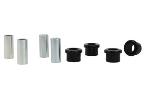 Toyota MR2 Spyder Control Arm Bushing Kit - Front Lower Inner - Whiteline - Plus - `00-`06 Toyota MR2 Spyder Control Arm Bushing Kit - Front Lower Inner - Whiteline - Plus - `00-`06