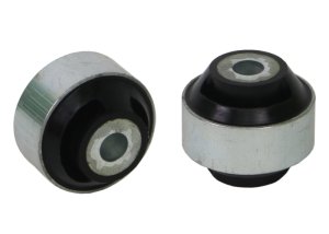 Toyota Corolla Bushing Kit - Front - Whiteline - Control Arm - Lower Inner Rear - `07-`12 Toyota Corolla Bushing Kit - Front - Whiteline - Control Arm - Lower Inner Rear - `07-`12