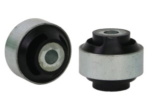 Toyota Corolla Bushing Kit - Front - Whiteline - Control Arm - Lower Inner Rear - `07-`12 Toyota Corolla Bushing Kit - Front - Whiteline - Control Arm - Lower Inner Rear - `07-`12