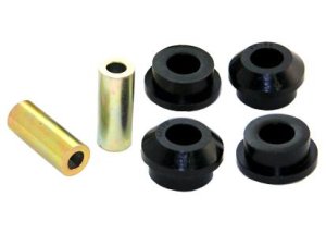Mazda 6 Control Arm Bushing Kit - Front Lower Inner Rear - Whiteline - Whiteline Plus - `02-`08 Mazda 6 Control Arm Bushing Kit - Front Lower Inner Rear - Whiteline - Whiteline Plus - `02-`08