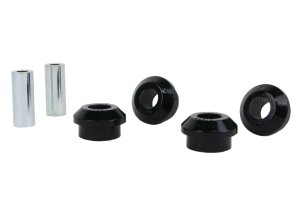 Mazda 6 Control Arm Bushing Kit - Front Lower Inner Rear - Whiteline - Whiteline Plus - `02-`08