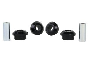 Mazda CX-9 Control Arm Bushing Kit - Front Lower Inner Rear - Whiteline - Whiteline Plus - `07-`09