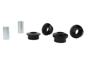 Mazda RX8 Control Arm Bushing Kit - Front Lower Inner - Whiteline - `03-`07