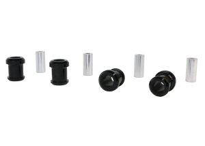 Mazda RX-8 Control Arm Bushing Kit - Front Upper Inner - Whiteline - Whiteline Plus - `03-`11