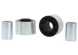 Nissan X-Trail Suspension Control Arm Bushing Kit - Front - Whiteline - Lower Inner Rear - `01-`07