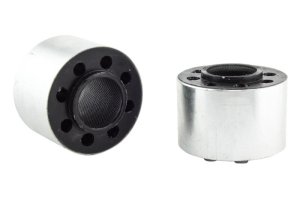 Nissan X-Trail Suspension Control Arm Bushing Kit - Front - Whiteline - Lower Inner Rear - `01-`07
