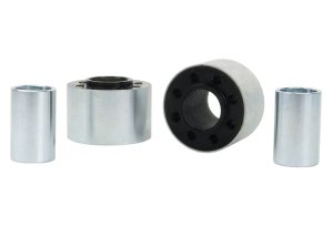 Nissan X-Trail Suspension Control Arm Bushing Kit - Front - Whiteline - Lower Inner Rear - `01-`07