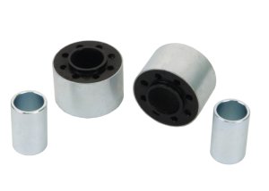 Nissan X-Trail Suspension Control Arm Bushing Kit - Front - Whiteline - Lower Inner Rear - `01-`07