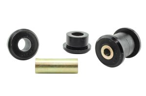 Chevrolet Cruze Control Arm Bushing Kit - Front Lower Inner - Whiteline - Plus - `09-`11