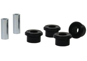 Chevrolet Cruze Control Arm Bushing Kit - Front Lower Inner - Whiteline - Plus - `09-`11