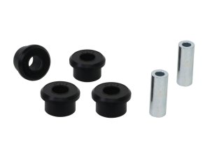 Chevrolet Cruze Control Arm Bushing Kit - Front Lower Inner - Whiteline - Plus - `09-`11