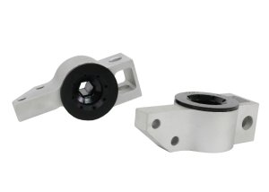 Volkswagen Golf Bushing Kit - Front Lower Inner Rear - Whiteline - Whiteline Plus - `04-`12