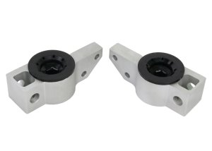 Volkswagen Golf Bushing Kit - Front Lower Inner Rear - Whiteline - Whiteline Plus - `04-`12