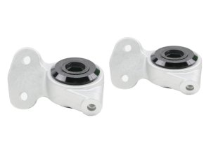 BMW M3 Bushing Kit - Front - Whiteline - Control Arm Lower Inner Rear - `01-`06