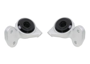 BMW M3 Bushing Kit - Front - Whiteline - Control Arm Lower Inner Rear - `01-`06