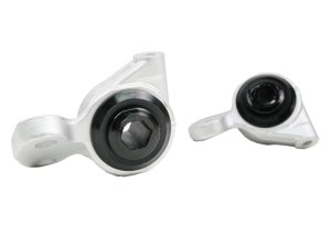 BMW M3 Bushing Kit - Front - Whiteline - Control Arm Lower Inner Rear - `01-`06
