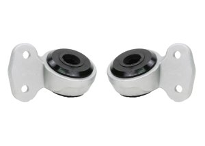 BMW Z4 Suspension Control Arm Bushing Kit - Front - Whiteline - Lower Inner Rear - `03-`05