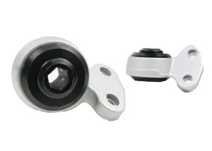 BMW Z4 Suspension Control Arm Bushing Kit - Front - Whiteline - Lower Inner Rear - `03-`05