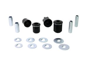 Toyota FJ Cruiser Control Arm Lower Inner Bushing Kit - Front - Whiteline - `07-`14