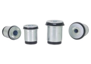 Toyota FJ Cruiser Control Arm Lower Inner Bushing Kit - Front - Whiteline - `07-`14
