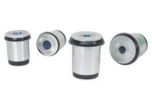 Toyota FJ Cruiser Control Arm Lower Inner Bushing Kit - Front - Whiteline - `07-`14
