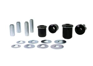 Toyota FJ Cruiser Control Arm Lower Inner Bushing Kit - Front - Whiteline - `07-`14