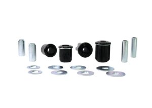 Toyota FJ Cruiser Control Arm Lower Inner Bushing Kit - Front - Whiteline - `07-`14
