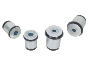 Toyota FJ Cruiser Control Arm Lower Inner Bushing Kit - Front - Whiteline - `07-`14