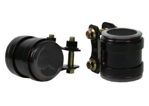 Ford Focus Bushing Kit - Front - Whiteline - Control Arm Lower Inner Rear - `05-`11 Ford Focus Bushing Kit - Front - Whiteline - Control Arm Lower Inner Rear - `05-`11