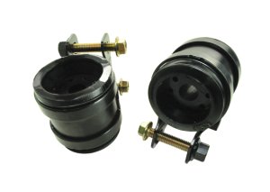 Mazda 3 Bushing Kit - Front - Whiteline - Control Arm Lower Inner Rear - `04-`09