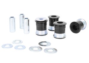 Ford Ranger Control Arm Bushings - Front - Whiteline - `19-`23 Ford Ranger Control Arm Bushings - Front - Whiteline - `19-`23