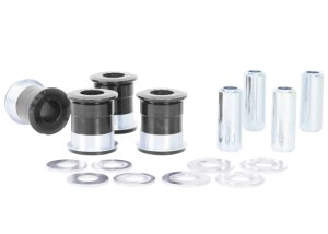 Ford Ranger Control Arm Bushings - Front - Whiteline - `19-`23