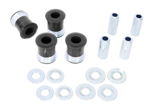Ford Ranger Control Arm Bushings - Front - Whiteline - `19-`23