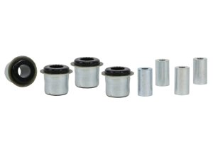 Lexus IS250 Control Arm Bushing Kit - Front Upper - Whiteline - Inner Rear - `06-`13