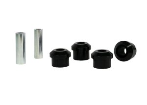 Lexus IS250 Control Arm Bushing Kit - Front Lower Inner - Whiteline - `06-`13 Lexus IS250 Control Arm Bushing Kit - Front Lower Inner - Whiteline - `06-`13