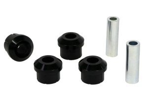Lexus IS250 Control Arm Bushing Kit - Front Lower Inner - Whiteline - `06-`13