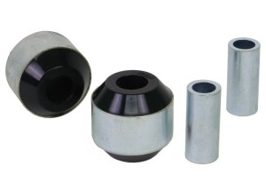 Lexus IS250 Suspension Control Arm Bushing Kit - Front - Whiteline - Lower Inner Rear - `06-`13