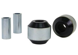 Lexus IS350 Suspension Control Arm Bushing Kit - Front - Whiteline - Lower Inner Rear - `08-`13