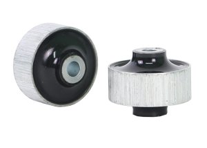 Volkswagen R Control Arm Bushing Kit - Front - Whiteline - Inner Rear Bushing - `14-`27
