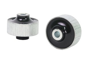Volkswagen R Control Arm Bushing Kit - Front - Whiteline - Inner Rear Bushing - `14-`27